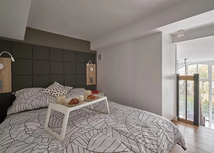 Bulwar Staromiejski Jana Pawla II 11