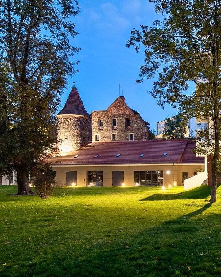 Apartment Bulwar Staromiejski Jana Pawla Ii 11 *
